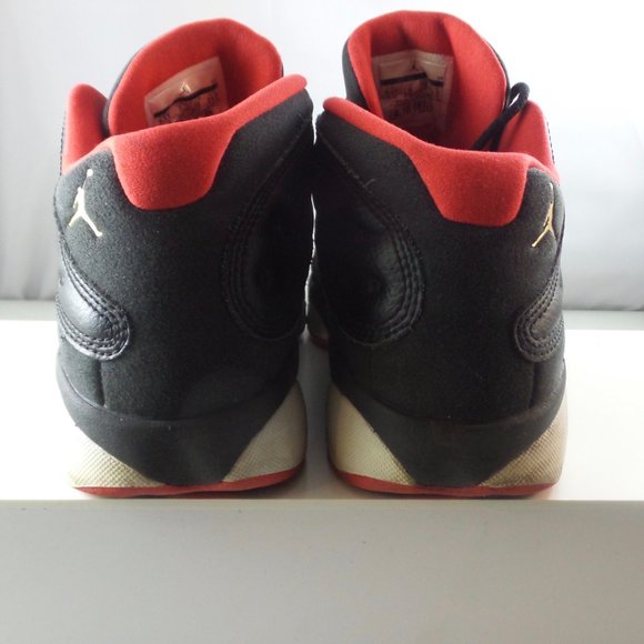 *SOLD* Nike Air Jordan 13 XIII Retro - Picture 4 of 6